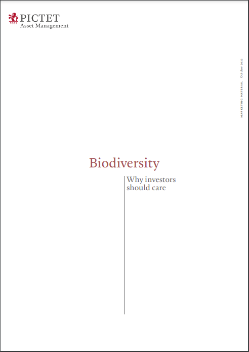 Biodiversiteit