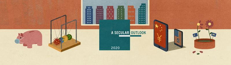 Secular outlook