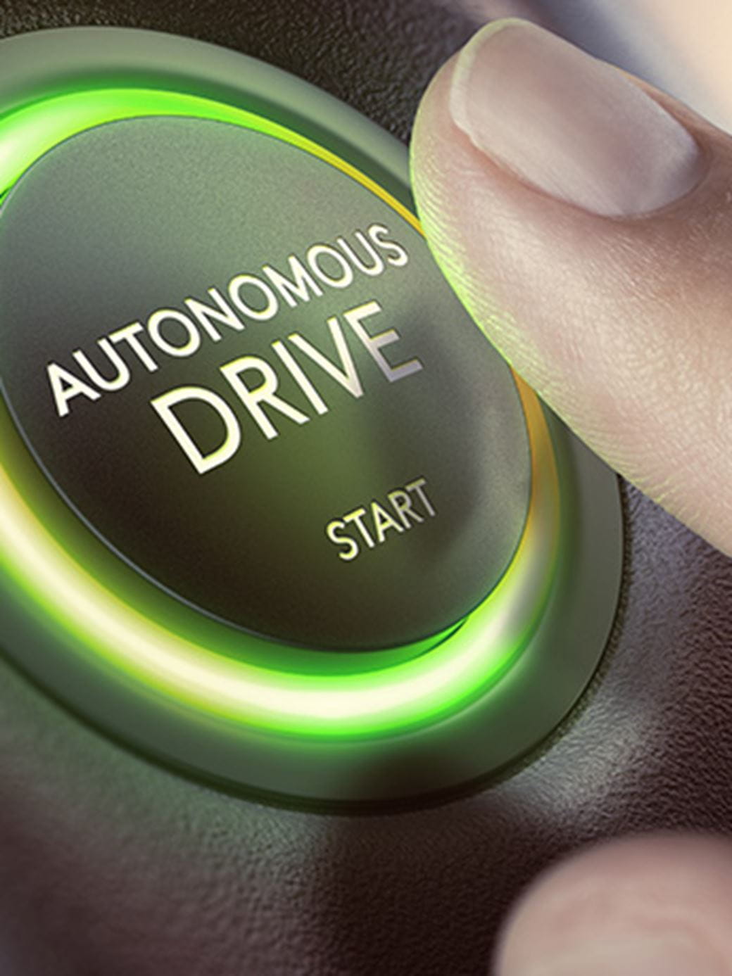 driverless button