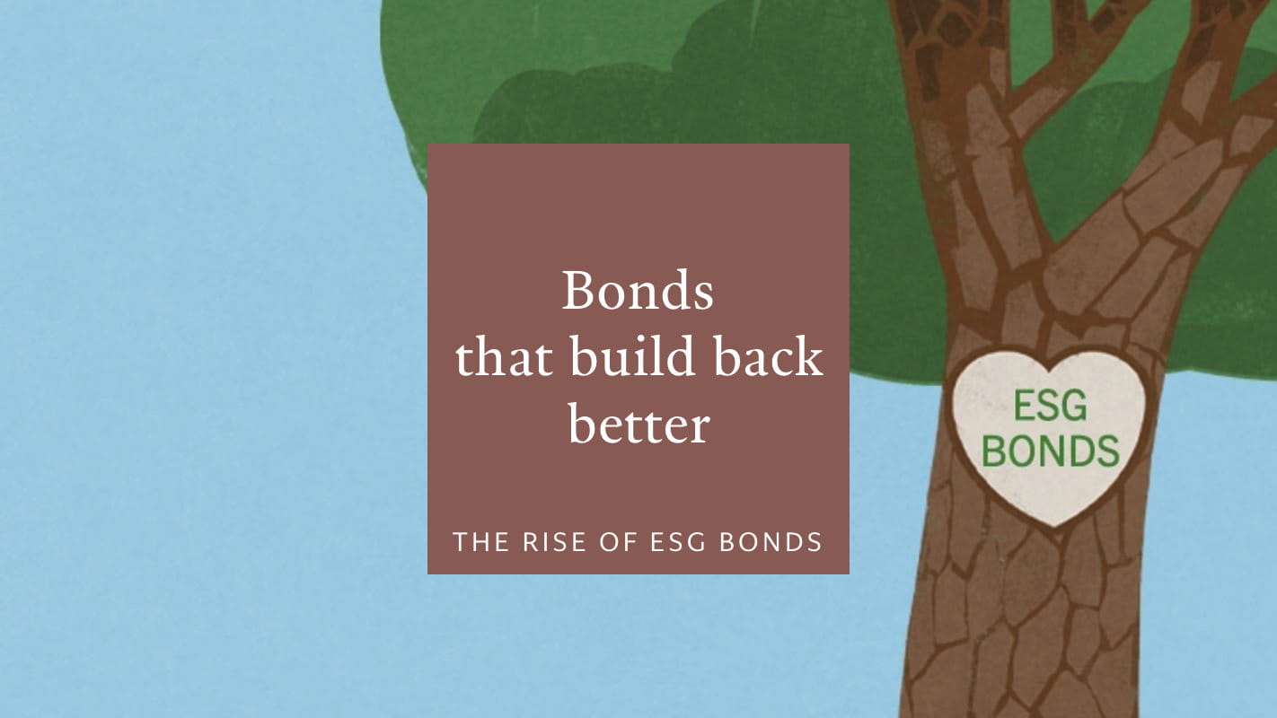 Brazil selling $2 billion of bonds in its first ESG offering