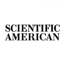 Photo of Scientific American