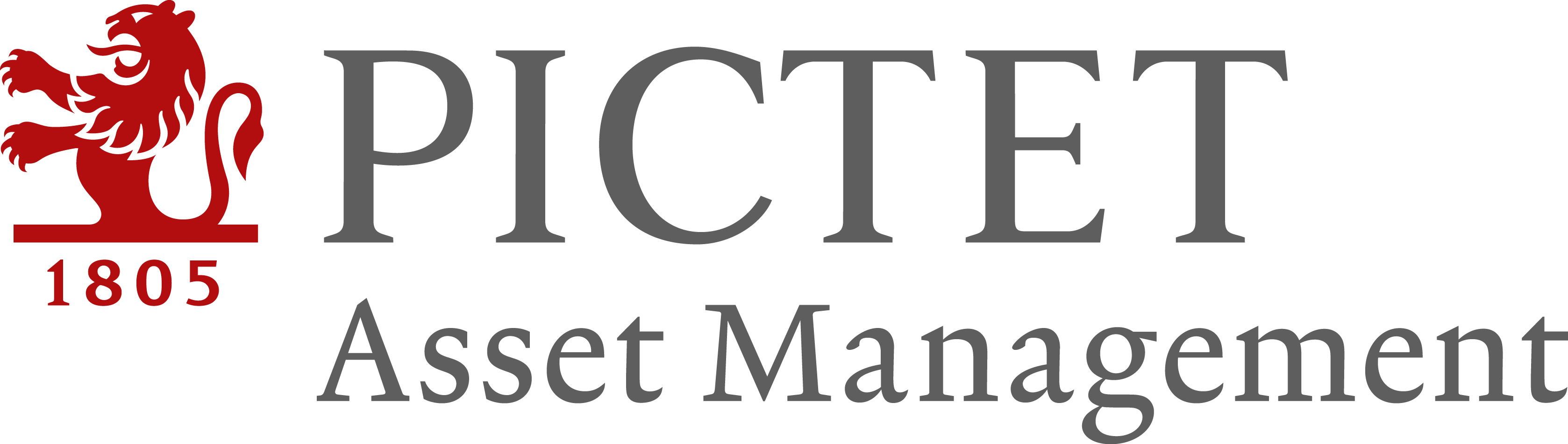 Pictet AM Canada - Pictet Asset Management